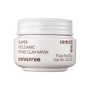 Super Volcanic Pore Clay Mask, 80g, 1pack - Image 1