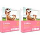 V Protect Golf Patch, 5eax2, 1pack - Image 1