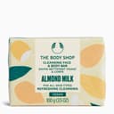 Cleansing Face & Body Bar [Almond Milk] - Image 1