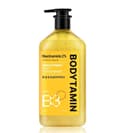 Bodytamin Niacinamide B3 2% Vitamin Capsule Brightening Body Scrub Wash, 500ml, 1pack - Image 1