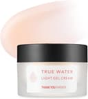 True Water Light Gel Cream, 50ml, 1pack - Image 1