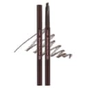 Drawing Eye Brow, 0.25gx2ea, 01 Dark Brown, 1pack