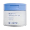 Hyal Pore Tightening Toner Pad, 60ea, 1pack - Image 1