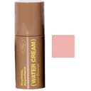 Water Cream Color Blusher, 5.5g, W02 Bebe Salmon, 1pack
