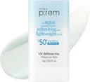 UV Defense Me Watery Sun Stick [SPF50/PA++++], 18g, 1pack - Image 1