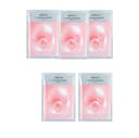 White Collagen Hydrogel Mask, 5ea, 1pack - Image 1