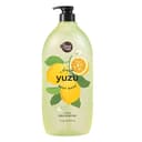 Fresh Yuzu Body Wash, 1200g, 1pack - Image 1