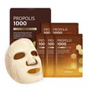 Propolis 1000 Energy Boosting Mask, 5ea - Image 2