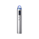 Centellian24 [EU EXCLUSIVE] Madeca Prime Max (Silver) Massager, 197g - Image 1