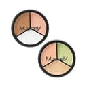 Cover Fit Pot Concealer,13.5g, 02 Correction, 1pack - Image 3