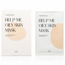 Help Me Oily Skin Mask, 10ea - Image 1