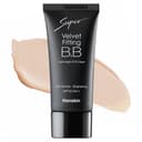 Super Velvet Fitting BB Cream [SPF35/PA++], 30ml, Natural Beige, 1pack - Image 1