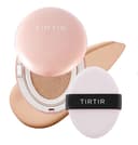Mask Fit All-Cover Cushion [SPF50+PA+++], 18g, 21C Cool Ivory, 1pack