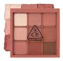 Multi Eye Color Palette [Dry Bouquet], 8.6g, 1pack - Image 1