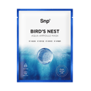 Sea Swallow Nest Aqua Moisture Ampoule Mask, 20ea - Image 1