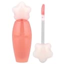 Pure Water Lip Gloss, 2.6g, 03 Honey Peach, 1pack
