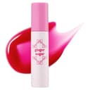 Ginger Sugar Lip Serum, 13g, 09 Cherry Ribbon, 1pack