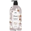 Flore Body Wash [Blooming Cotton] - Image 1