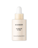 Rice Bran Oil for Face, 30ml, 1pack - Image 1