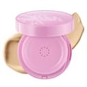 Don't Touch Glass Pink Cushion [SPF50+/PA+++], 15g, 23W With Care, 1pack