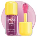 Banana Lip Oil, 4.5ml, 07 Acai Gleam, 1pack