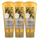 Argan Gold Treatment, 200ml+200ml+200ml - Image 1