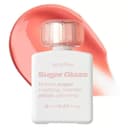 Lip Potion Sugar Glaze Tint, 8ml, 04 Peach Ball, 1pack
