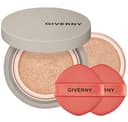 Matte Fit Cushion [SPF40+/PA+++], 12g+12g, 21NW Light Beige, 1pack