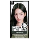 Miseenscène New Hello Bubble, 100g, 5A Dark Ash Gray, 1pack - Image 1