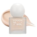 Layer Wear Foundation [SPF30/PA+++], 30g, 19C Light, 1pack