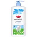 Goat's Milk Nourishing Body Lotion, 1000ml, 1pack - Image 1