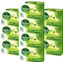 Antibacterial soap [Daily Care], 100gx12ea, 1pack - Image 1