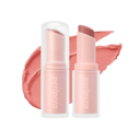 Mood Blur Balm Stick, 3.5g, 02 Peach Mousse, 1pack