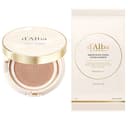 Serum Glow Fixing Cover Cushion [SPF50+/PA++++], 17gx2ea, No.23, 1set - Image 1