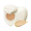 Heart Matte Cover Cushion [SPF50+/PA++++], 15g, 21 Beige, 1pack - Image 1