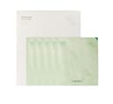 Calming Repair Young Cica Gel Mask, 5ea, 1pack - Image 1