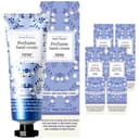 Perfume Hand Cream [Reve], 5ea - Image 1