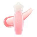 Pure Water Lip Gloss, 2.6g, 15 Spring Peach, 1pack