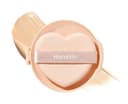 Nudy Thin Cover Cushion [SPF50+/PA+++], 12g, N02 Pure Beige, 1pack