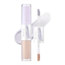Personal Tone Correcting Concealer Duo, 6.1g, Lavender, 1pack - Image 1