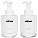 Hand Wash [Cotton Scent], 300mlx2ea, 1pack - Image 1