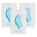 Rescue Boost Hydration Sheet Mask, 5eax3, 1pack - Image 1