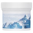 Glacier Clay Cool Calming Pore Mask, 120g, 1pack - Image 1