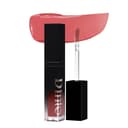 Deep-Kissed Plumping Lip Enamel, 4ml, 158 Obssesed Bell, 1pack