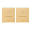 Gold & Snail Hydrogel Sheet Mask, 5eax2, 1pack - Image 1
