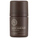 Quick Hair Puff, 7g, 02 Dark Brown, 1pack - Image 1