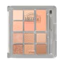 My Best Tone Eye Palette, 7g, Everyone's Ideal Type, 1pack - Image 1