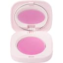 Glossy Glow Marine Balm [Blusher], 2.8g, Veiled Lavender