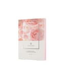 Cuddles of Flowers Pink Moisturizing Sheet Mask, 5ea, 1pack - Image 1