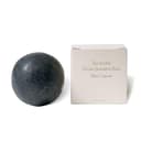 All-in-One Low pH Vegan Shampoo Ball [Bamboo Charcoal], 120g, 1pack - Image 1